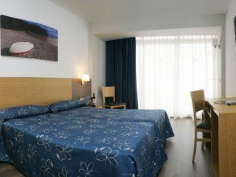 Hotel Acapulco