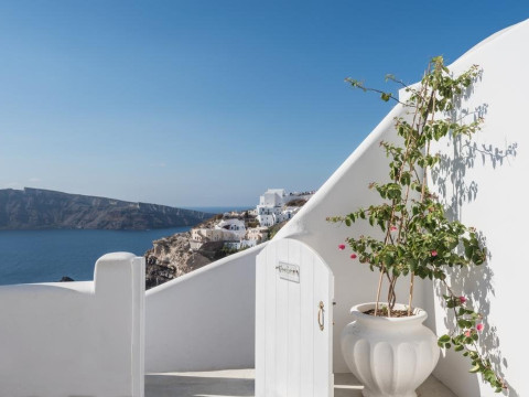 Alta Mare by Andronis (Adults Only - recomandat 4* superior)