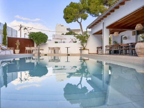 Flacalco Hotel  Apartments