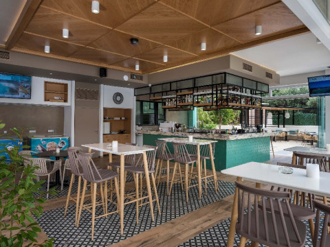 Atrion Hotel Heraklion