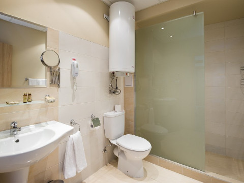 SUNRISE ALL SUITES 4*