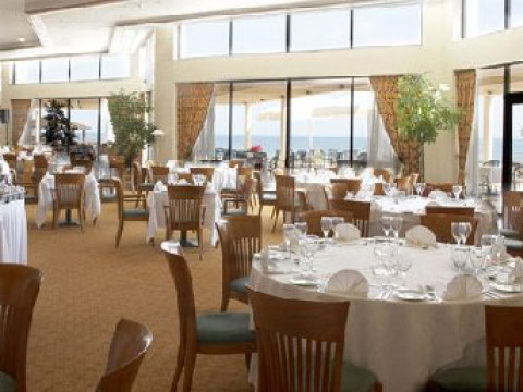 Ramada Thraki Palace (Alexandroupolis Town)