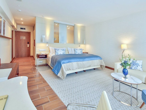 MARITIM PARADISE BLUE HOTEL