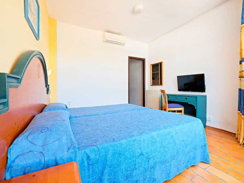AZULINE MEDITERRANEO HOTEL