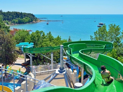 SOL NESSEBAR BAY MARE HOTEL