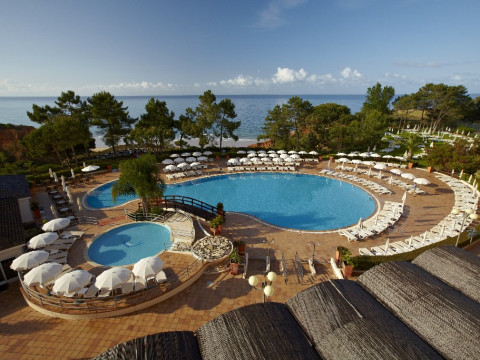 dublat Porto Bay Falesia