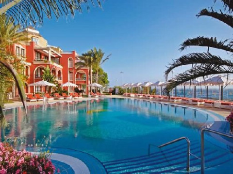 Iberostar Gran Hotel Salome - Adults Only