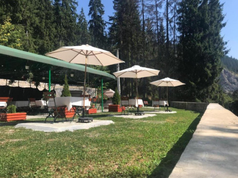 Hotel Iasicon