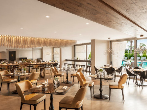 SWISS RESORT BODRUM BEACH (Turgutreis)