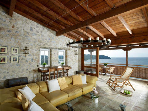 Atrium Hotel Skiathos