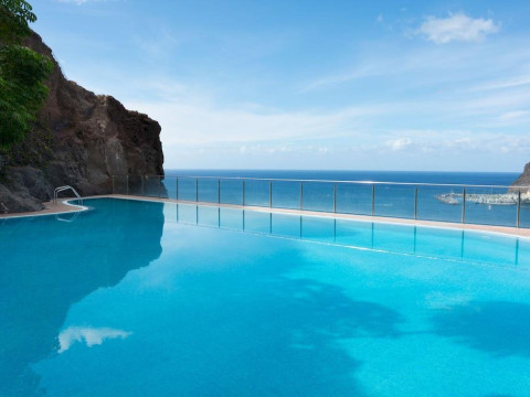 Mogan Princess Beach Club 4*
