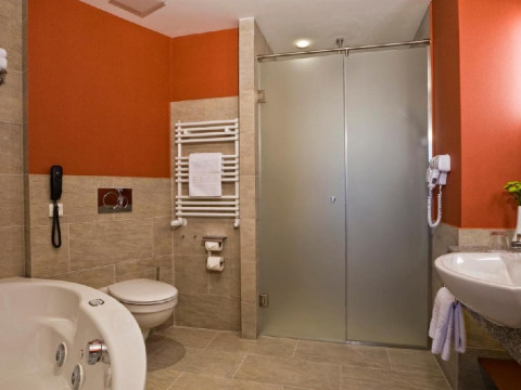 Bradet Ensana Health Spa Resort