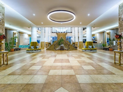 Hi Hotels Imperial Resort
