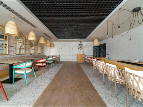 ARCANUS HOTELS TRENDLINE SIDE - NOU! DESCHIS 2023