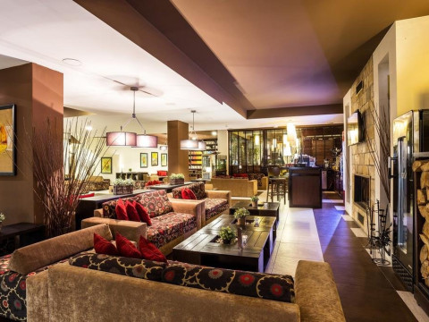 PERUN LODGE