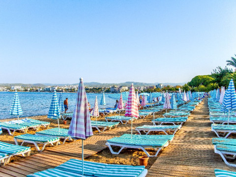 LONICERA RESORT AND SPA (R)