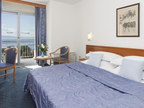 BLUESUN ALGA (Tucepi)