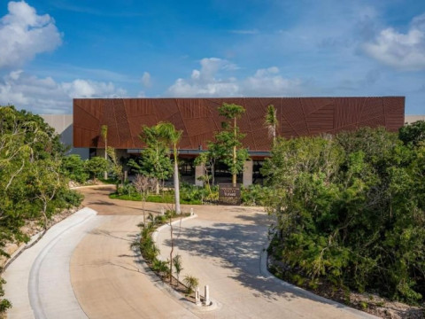 Hilton Tulum All Inclusive Resort