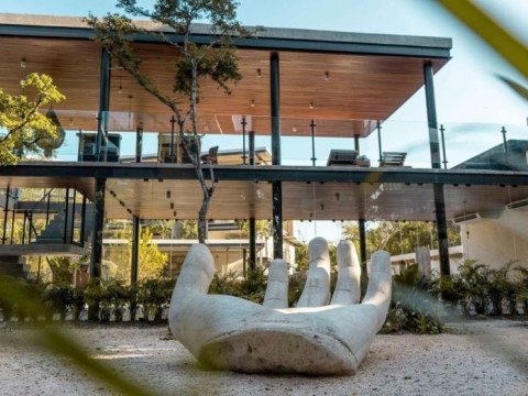 Esplendor by Wyndham Tulum Nook