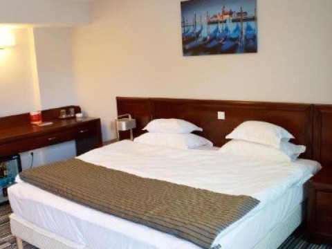 Hotel Belvedere