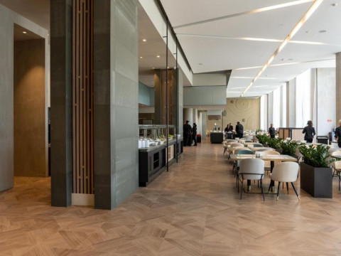 AQUAHOUSE ENSANA HOTEL