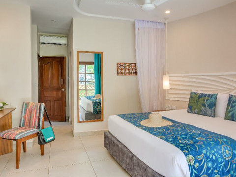 Neptune Village Beach Resort and Spa