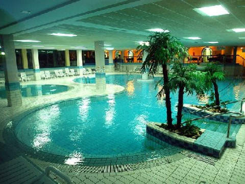 Hotel Pinija (Petrcane)