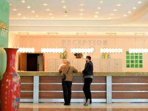 Hotel Allegra