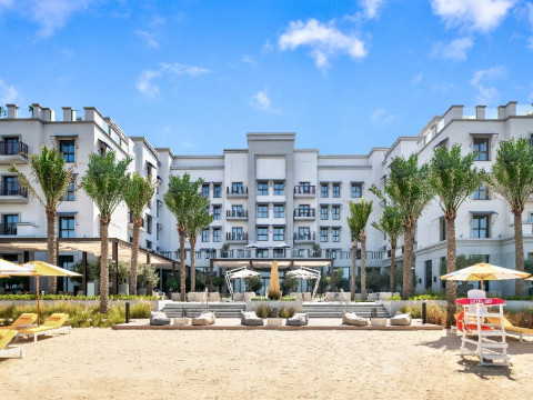 Vida Beach Resort