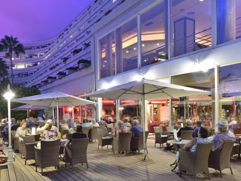 ARONA GRAN HOTEL SPA 4*