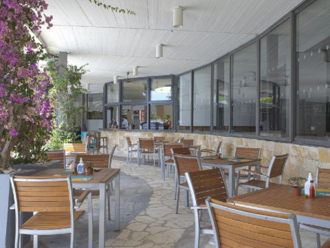 Corfu Holiday Palace (Kanoni)