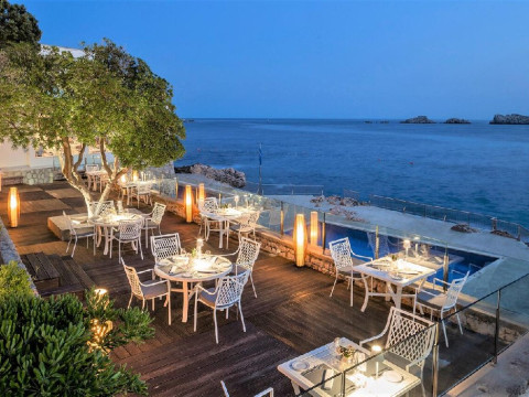 Royal Resort Hotel (Dubrovnik)