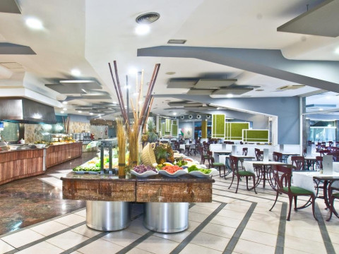 Dunas Suites and Villas Resort