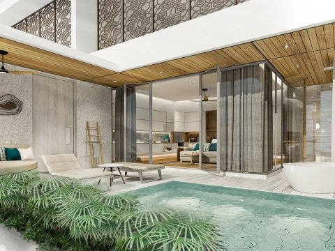 MELIA PHUKET MAI KHAO