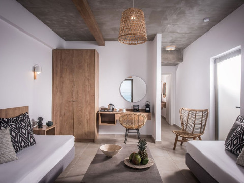 Enorme Maya Beach Hotel (Gouves)