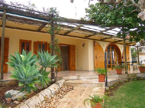 Villa Chiara