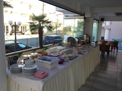 Panorama Inn - Paralia Katerini 