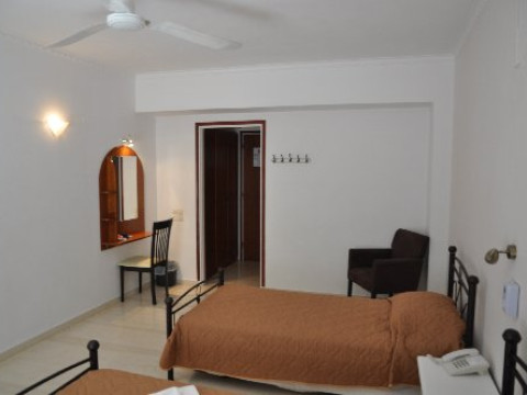 Avra Beach Hotel (Nidri)