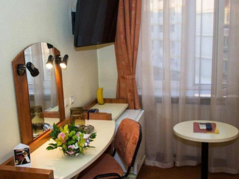 Hotel Astoria