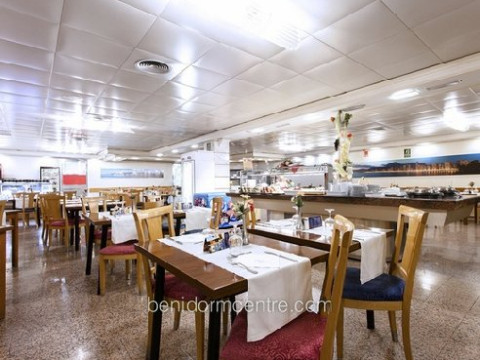 Benidorm Centre (Adults Only)