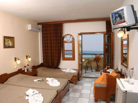 CALYPSO HOTEL 3* - Hanioti