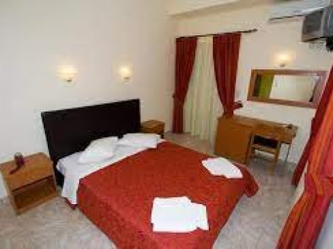 Galini Hotel Agios Nikolaos