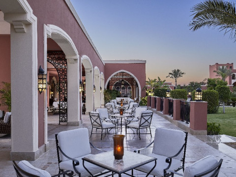 JAZ ORIENTAL CLUB