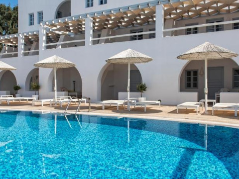 Lilium Hotel