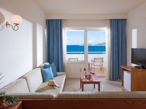 Hermes Hotel (Ag. Nikolaos)