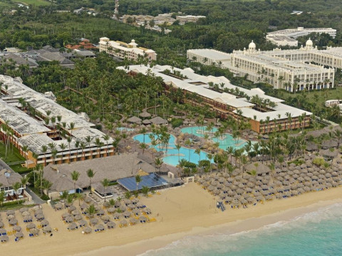IBEROSTAR DOMINICANA