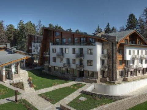 Euphoria Club Hotel & Spa