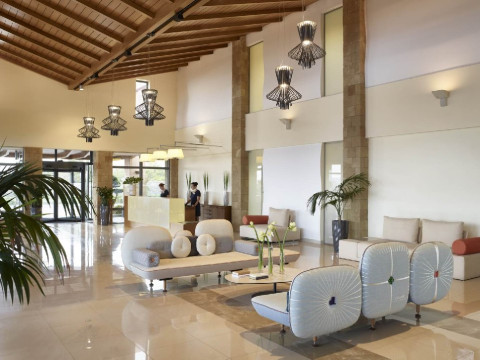 Boutique 5 Hotel and Spa (Adults Only 16+)