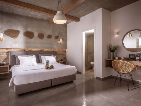Enorme Maya Beach Hotel (Gouves)