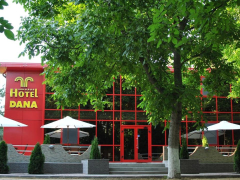 Hotel Dana